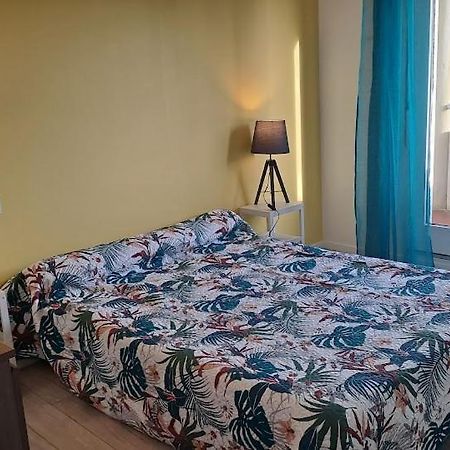 Appart T3 Central Calme Proche Thermes Pour Cures/Vacances Saint-Paul-les-Dax Bagian luar foto