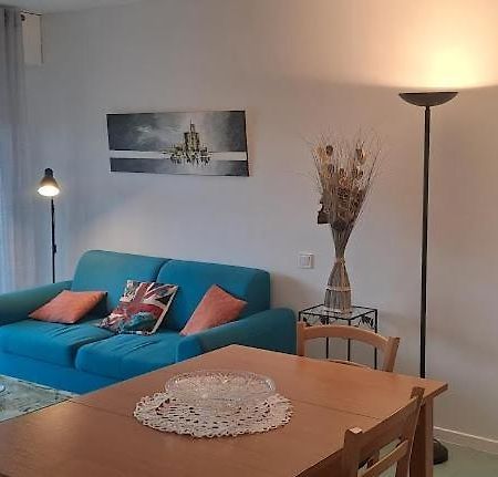 Appart T3 Central Calme Proche Thermes Pour Cures/Vacances Saint-Paul-les-Dax Bagian luar foto