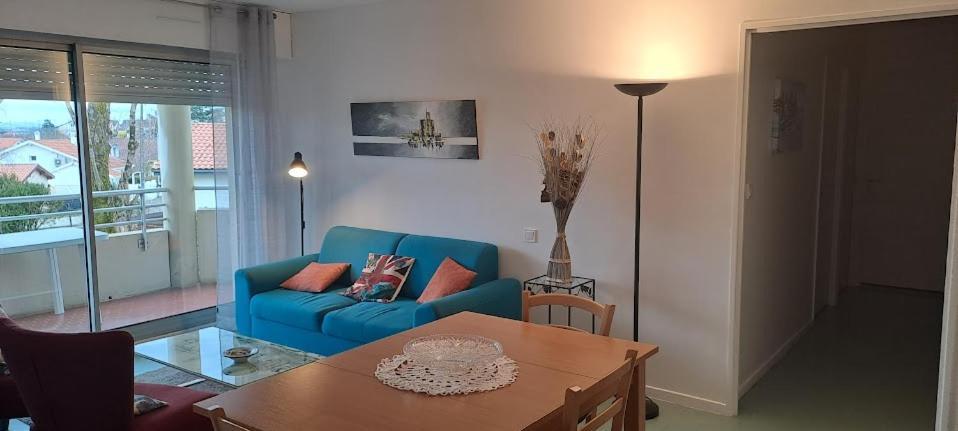 Appart T3 Central Calme Proche Thermes Pour Cures/Vacances Saint-Paul-les-Dax Bagian luar foto