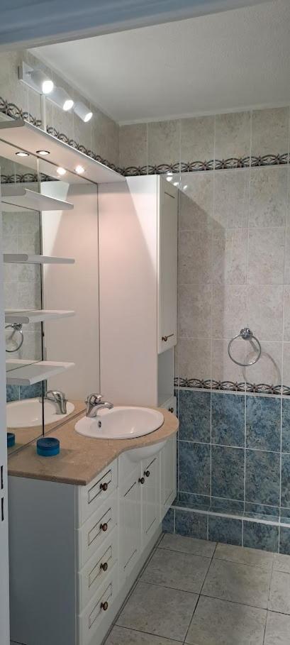 Appart T3 Central Calme Proche Thermes Pour Cures/Vacances Saint-Paul-les-Dax Bagian luar foto